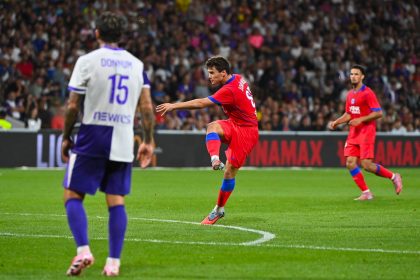 Toulouse vs PSG – Neves rages “it’s unacceptable”  