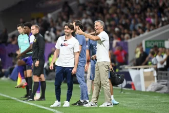 Toulouse vs PSG – Enrique looks back on disappointments and an “incredible” Neves  
