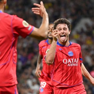 Toulouse vs PSG – Neves, goals and Doué…the highs and lows!  