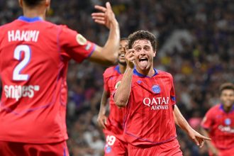 Toulouse vs PSG – Neves, goals and Doué…the highs and lows!  