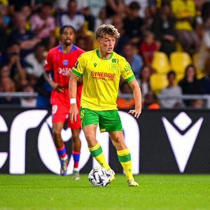 Nantes vs PSG – Lepenant: “It’s frustrating, we gave it our all…”  