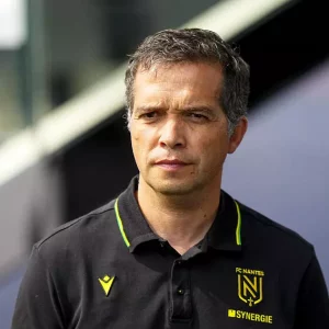 Nantes vs PSG – Castro: “It’s not bad at all to have managed to control PSG”  