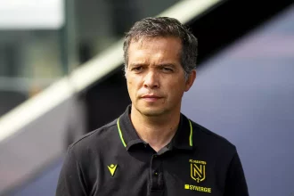 Nantes vs PSG – Castro: “It’s not bad at all to have managed to control PSG”  