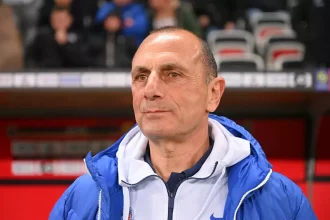 PSG vs Tottenham – Der Zakarian names the Parisians who blew up the match  