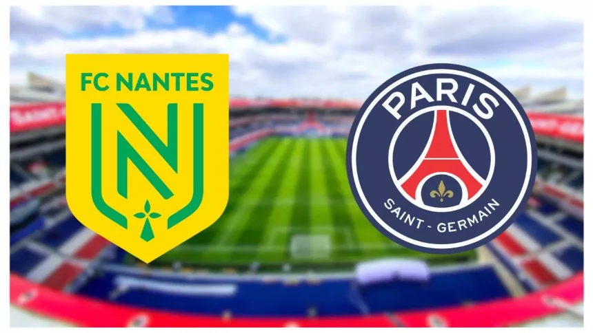 Nantes vs PSG – Official medical update: 2 bad news for Paris!  