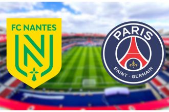 Nantes vs PSG – News from Barcola after the alert  