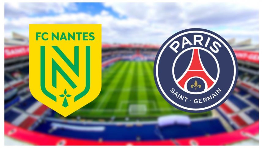 Nantes vs PSG – News from Barcola after the alert  