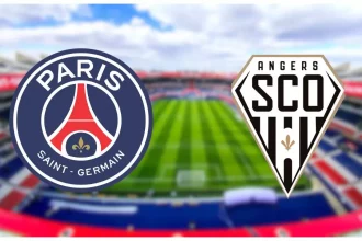 PSG vs Angers – Official medical update: 1 Parisian will be missing  