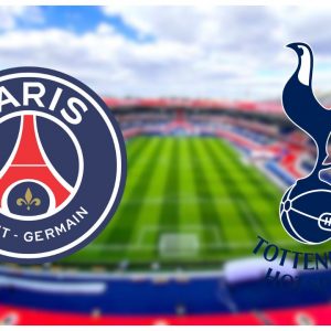 PSG/Tottenham – In Udine, Paris will have an impressive number of fans  