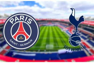 PSG/Tottenham – Terrible news for Spurs!  
