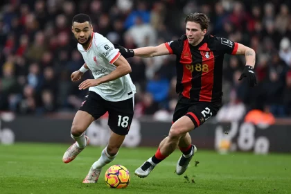 Transfer – PSG complete the Zabarnyi deal!  