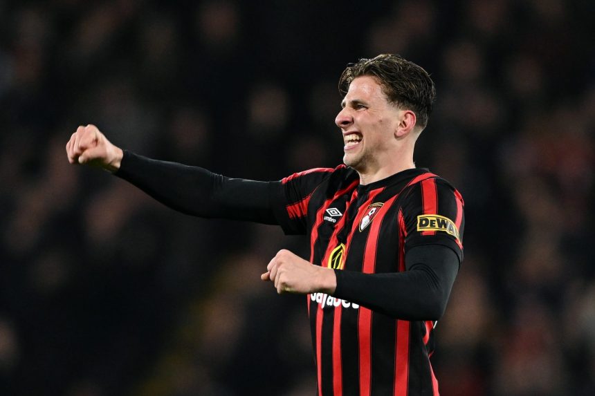 Transfer – Zabarnyi subtly confirms his arrival at PSG  