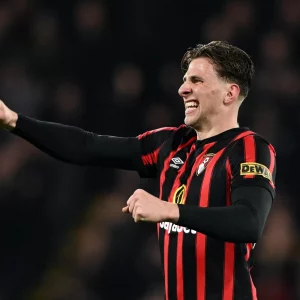 Transfer – Zabarnyi is almost at PSG  