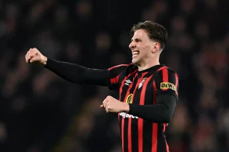 Transfer – Zabarnyi is almost at PSG  