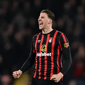 Official – Zabarnyi's number at PSG revealed!  