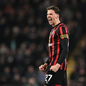 PSG transfer – Bournemouth delays Zabarnyi transfer!  
