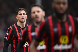 Transfer – Zabarnyi at PSG this weekend, a Lille player to replace him  