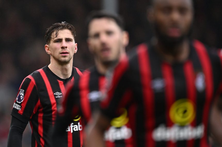 Transfer – Zabarnyi at PSG this weekend, a Lille player to replace him  