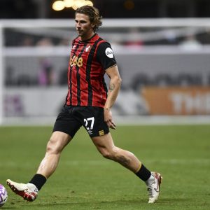 Transfer – Zabarnyi and PSG, the deal at a standstill!  