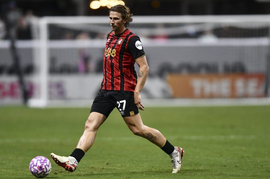 Transfer – Zabarnyi and PSG, the deal at a standstill!  