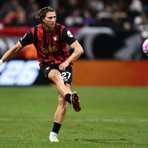 Transfer Market – PSG faces a new setback for Zabarnyi  