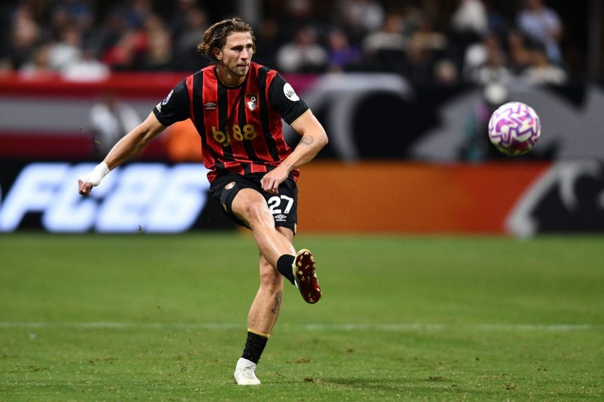 Transfer Market – PSG faces a new setback for Zabarnyi  