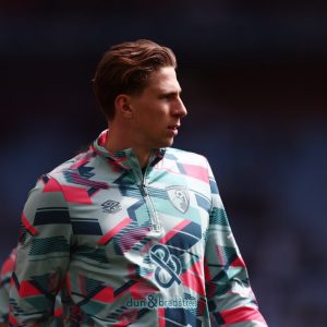 Transfer - Zabarnyi's clue to his arrival at PSG!  