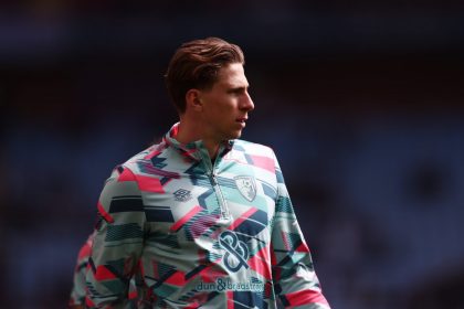 Transfer - Zabarnyi's clue to his arrival at PSG!  