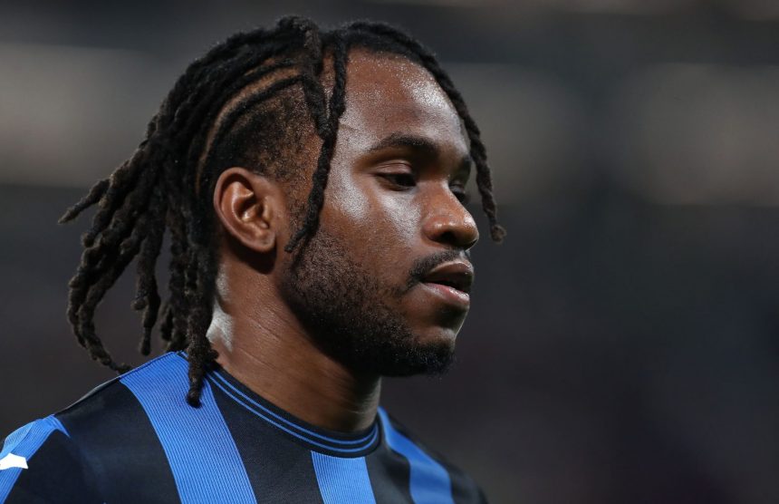 Atalanta revelations about PSG's offer for Lookman!  