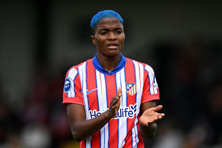 Transfer – PSG about to strike hard with an attacking recruit!  