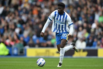 Transfer – PSG suffers a blow for this Premier League target  