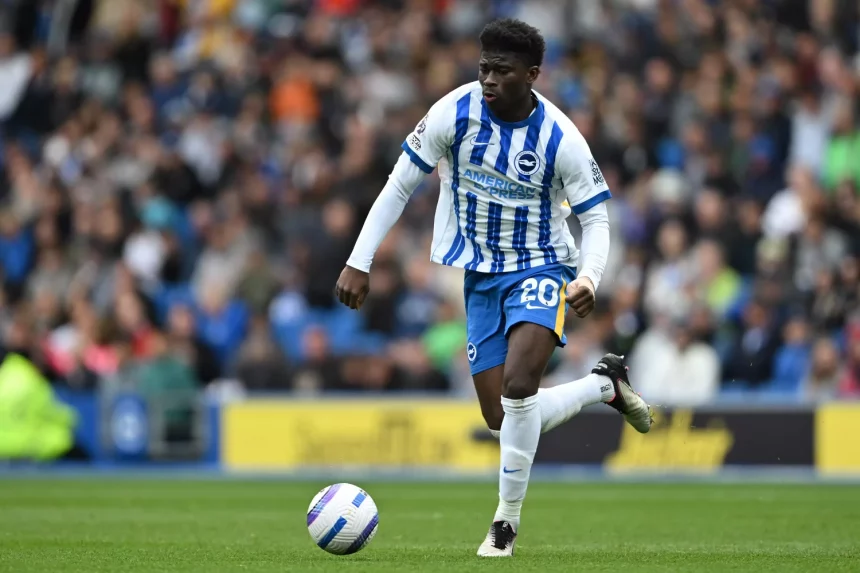 Transfer – PSG suffers a blow for this Premier League target  