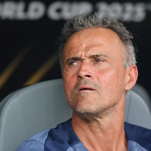 Luis Enrique reveals PSG's offensive trigger last season  