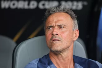Luis Enrique reveals PSG's offensive trigger last season  