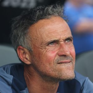 Champions League Final – Luis Enrique’s mental secret at PSG  