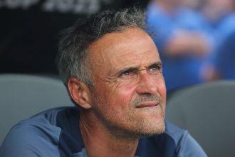 Champions League Final – Luis Enrique’s mental secret at PSG  