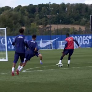 Transfer – PSG under pressure for Kolo Muani!  