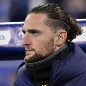OM ready to take on Paris, Rabiot shows his teeth  