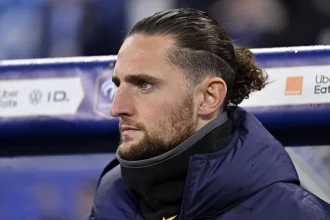 OM ready to take on Paris, Rabiot shows his teeth  