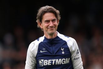 PSG/Tottenham – Thomas Frank catches everyone off guard  