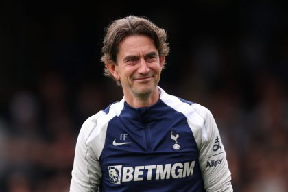 PSG/Tottenham – Thomas Frank catches everyone off guard  