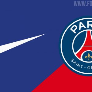 First details about PSG's 2026/2027 home jersey  