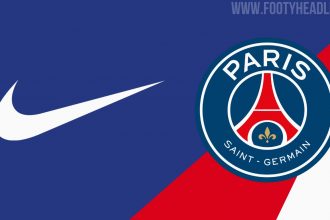First details about PSG's 2026/2027 home jersey  