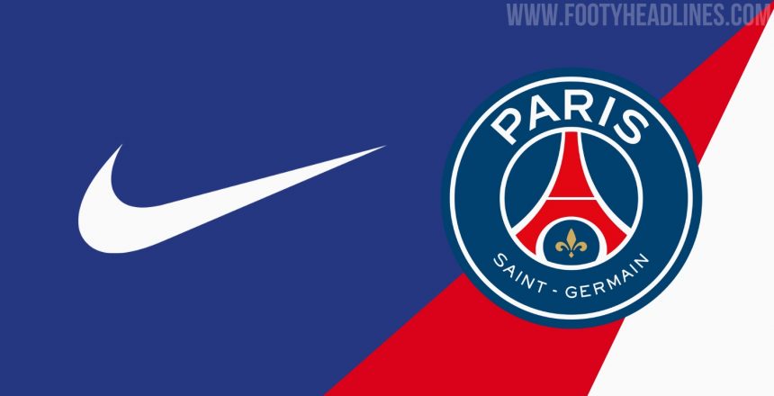 First details about PSG's 2026/2027 home jersey  