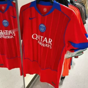 Nantes vs PSG – The Parisians with a new jersey this Sunday!  