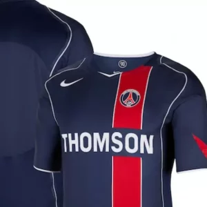 Official – PSG puts a new historic jersey on sale  