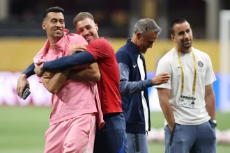 PSG transfer – Tenas to Villarreal with a surprising deal?  