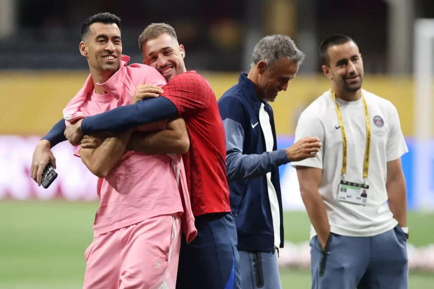 PSG transfer – Tenas to Villarreal with a surprising deal?  