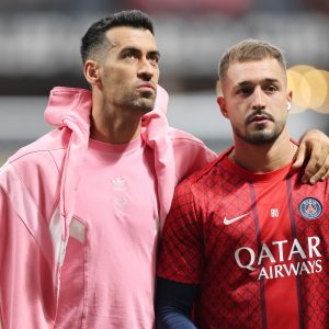 Transfer – This PSG player has arrived in Spain  