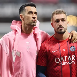PSG Transfer Market – Tenas to Villarreal, it’s heating up  